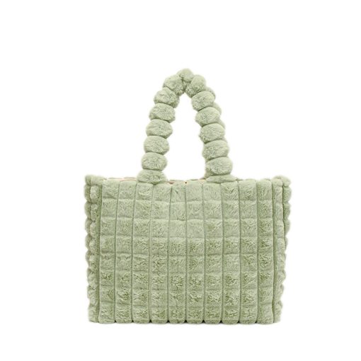 Korean Style Personalized Designer Luxury Tote Bags For Women - Image 9