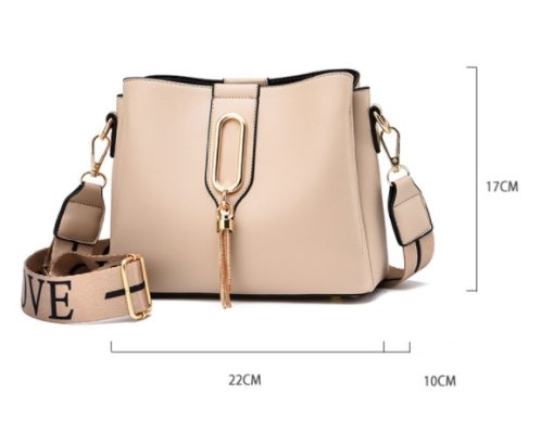 Women's Bags Shoulder Messenger - Image 3