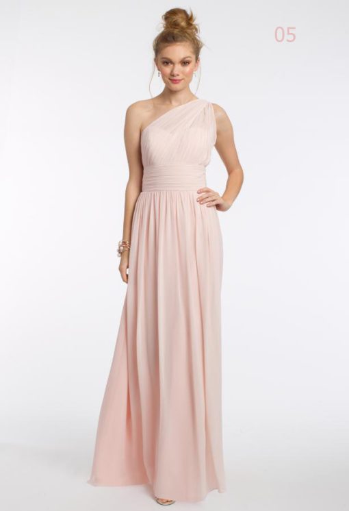 Fashionable Western Bridesmaid Dresses For Women - Image 7