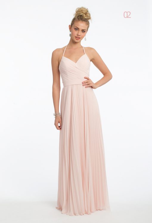 Fashionable Western Bridesmaid Dresses For Women - Image 6