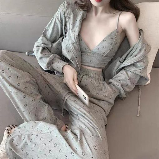 Casual Suit Womens Autumn Temperament Western - Image 3