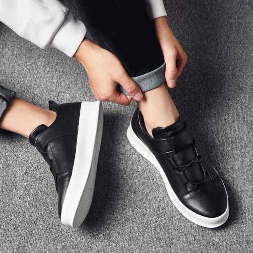 Men's  Shoes Sneakers - Image 2