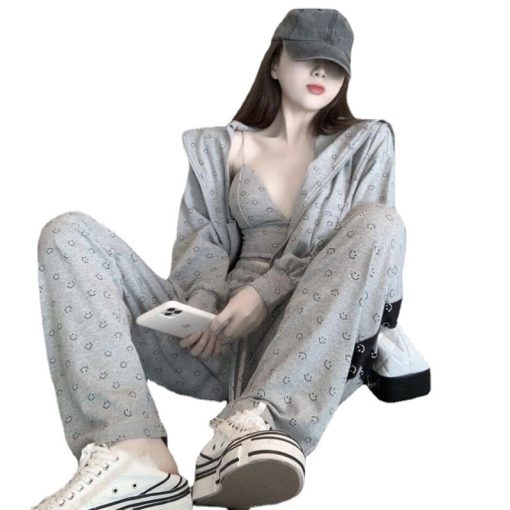 Casual Suit Womens Autumn Temperament Western - Image 4