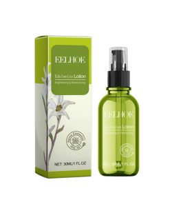 Moisturizing And Whitening Face Lotion