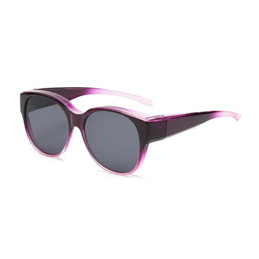 Myopia Glasses For Driving Set Of Glasses Men - Image 2