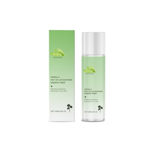 Centella Asiatica Soothing Fortyfing Lotion - Image 4