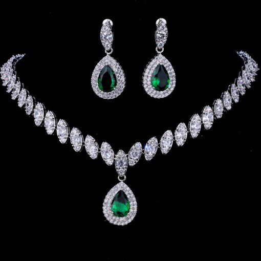 Tassel earring set - Image 2