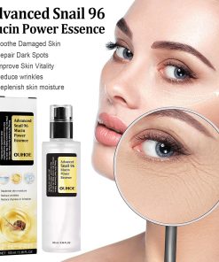 Snail Serum Collagen Facial Serum Original