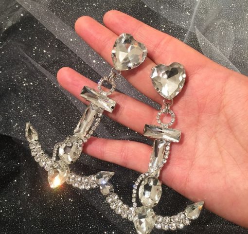 Anchor earring - Image 3