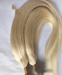 Human Hair Straight Hair Straight Xu Chang Wig