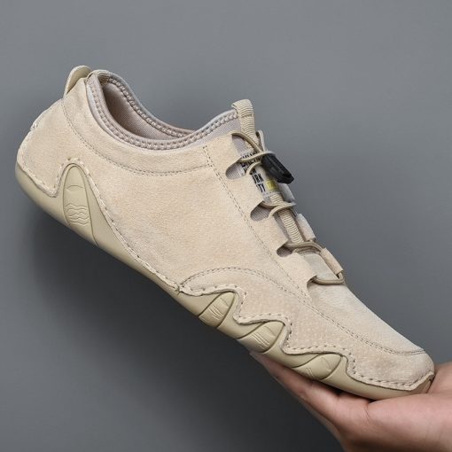 New Style British Style Individual Sasual Shoes - Image 2