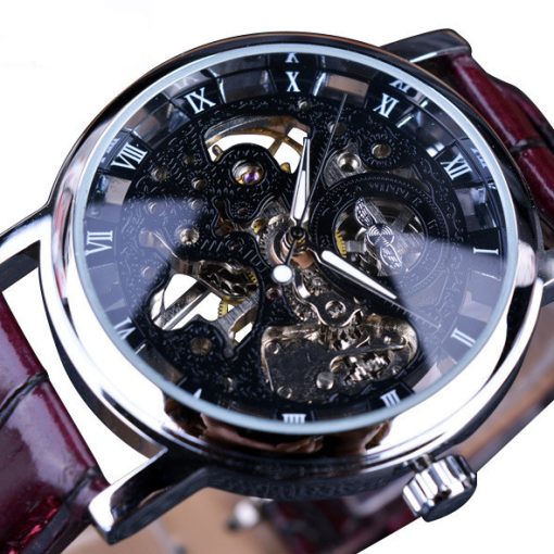 Mechanical watches Men's mechanical watches - Image 7
