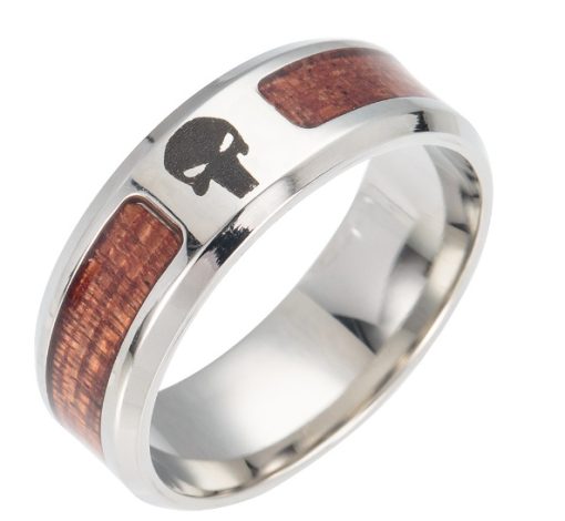 Men Rings - Image 5