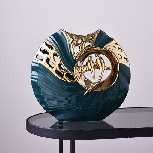 Ceramic Bird Decoration Home Accessories - Image 5