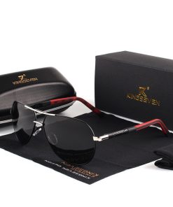 Polarized Sunglasses Man Sun Glasses Shades For Men Women