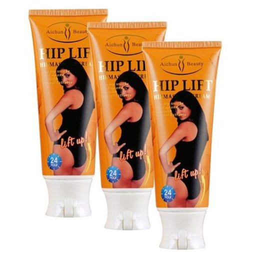 Butt Enhancement Cream - Bigger Butt Cream - Image 3