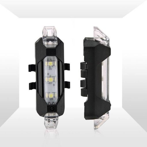 Bike Bicycle light LED Taillight - Image 8