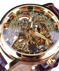 Mechanical watches Men's mechanical watches