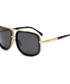 New Mirror Unisex Anti Sun Glasses Fashion For Women Men