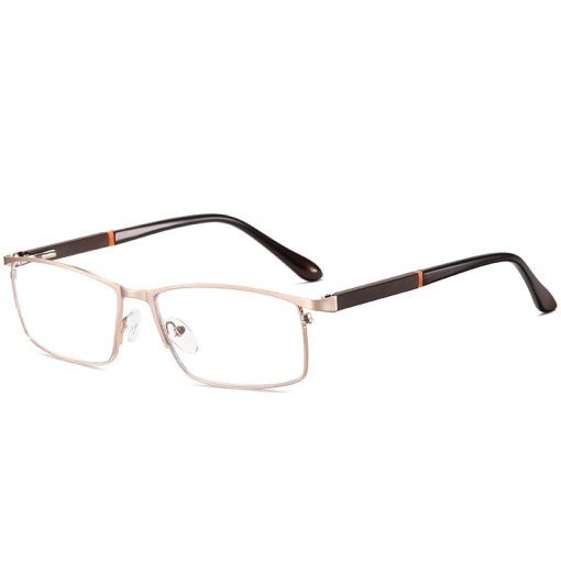 Stainless Steel Men Business Reading Glasses for Reader - Image 3
