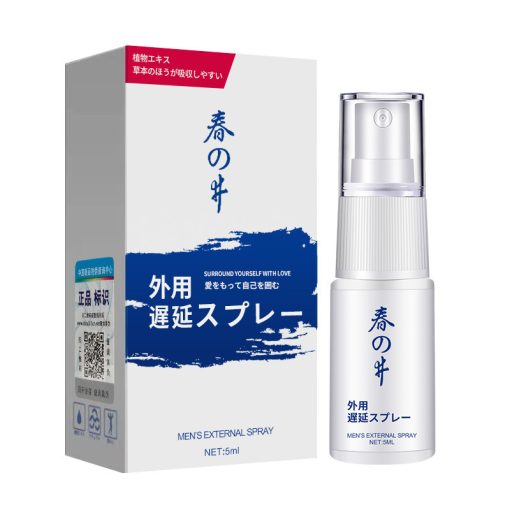 Time-extension Spray India God Oil Delay Male Products - Image 8