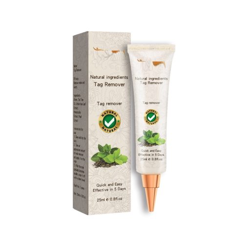 Skin Cleansing Black Mole Wart Skin care lotion Hand And Foot Face Armpit Flesh Bump Neck Care Cream - Image 9