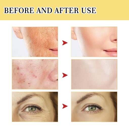 Snail Serum Collagen Facial Serum Original - Image 3