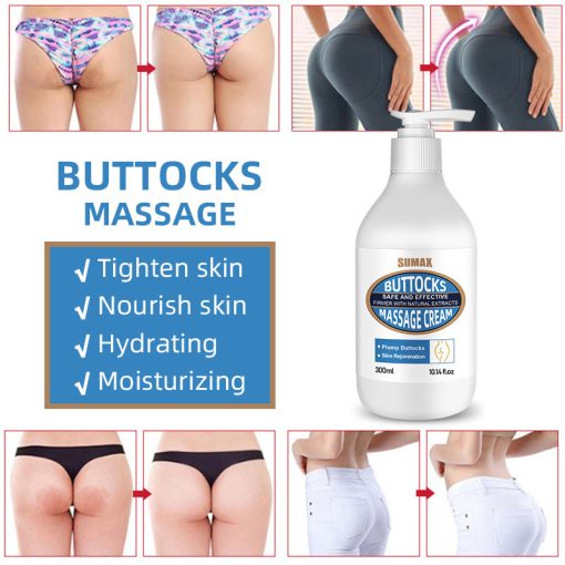 Hip Body Lotion - Image 2