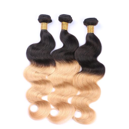 T11/27 # human hair cap - Image 3