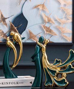 Ceramic Bird Decoration Home Accessories