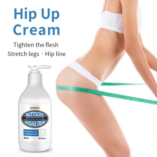 Hip Body Lotion - Image 10