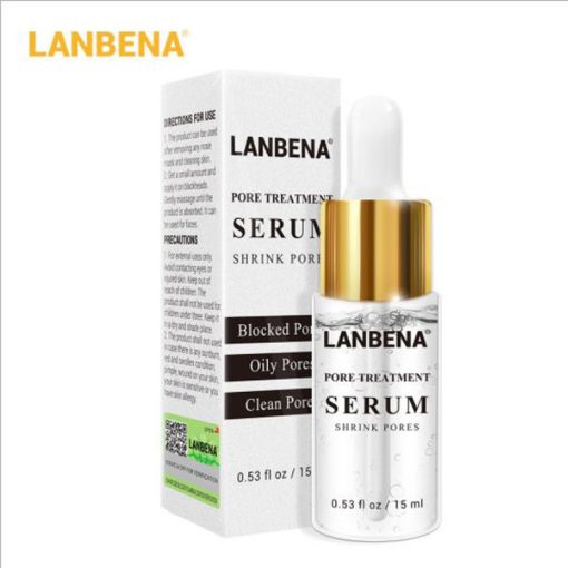 Pore Treatment Serum Pore Treatment Serum - Image 7