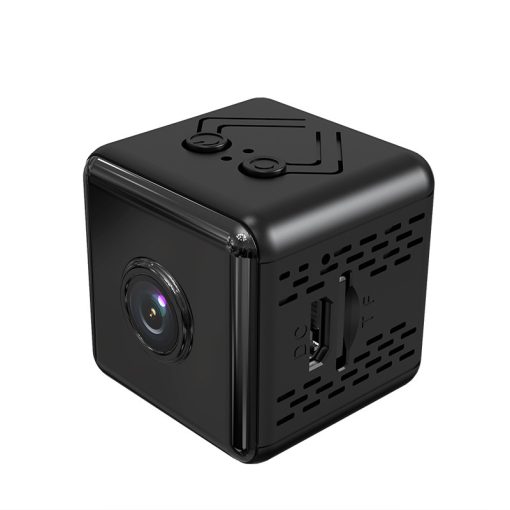 Home Security Network Wifi Surveillance Camera Outdoor Sports - Image 3