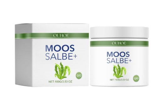 Moss Skin care lotion Is Suitable For Anti Wrinkle On The Face - Image 7