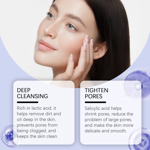 Firming Care Lotion Nourishing Moisturizing Face - Image 2