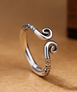 Goku Rings