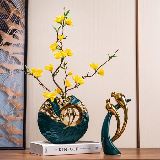 Ceramic Bird Decoration Home Accessories - Image 2