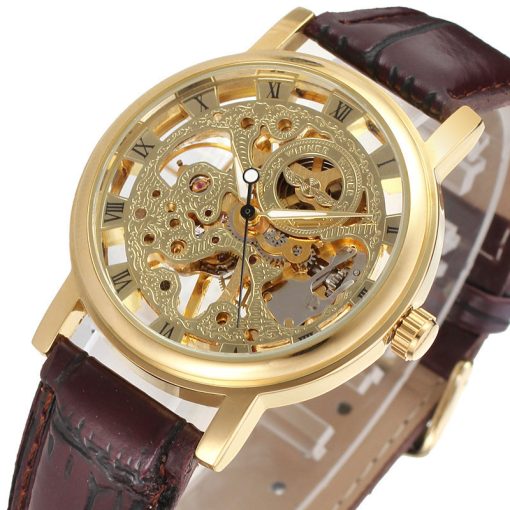 Mechanical watches Men's mechanical watches - Image 5