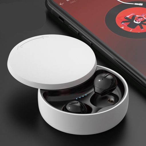 Earbuds wireless bluetooth headset - Image 6