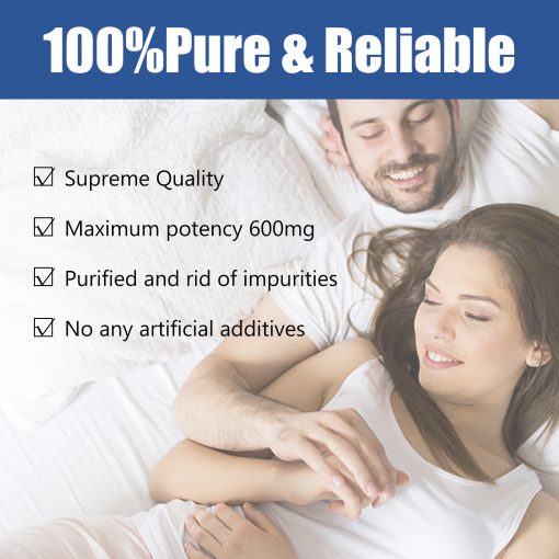 Male Enhancement Supplement Drops - Image 2