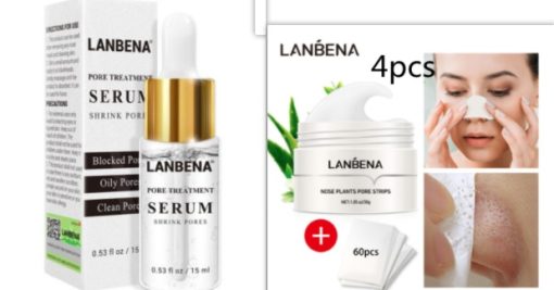 Pore Treatment Serum Pore Treatment Serum - Image 6
