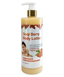 Protective Brightening Body Lotion Hydrating Lotion Improved Nourishing Moisturizing Moisturizing Lotion