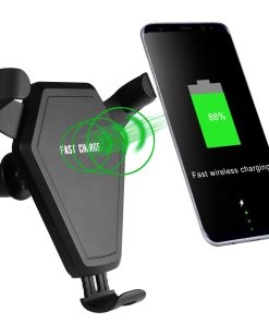 Charger