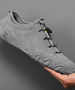 New Style British Style Individual Sasual Shoes