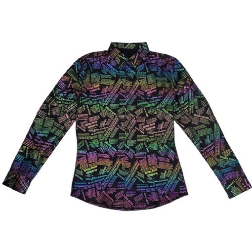 New long sleeve shirt man - Image 4
