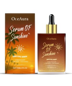 Bronzing Serum