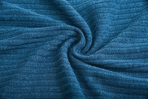 Women's Lapel Pullover Knit Sweater - Image 3