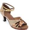 Ladies Latin Dance Shoes