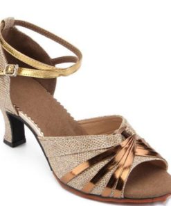 Ladies Latin Dance Shoes