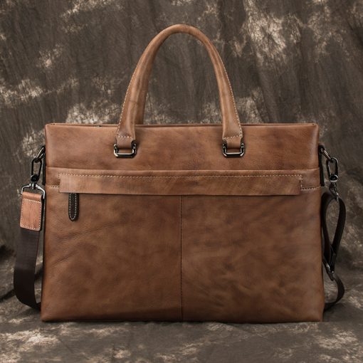 Portable Computer Leisure Business Bag Man - Image 4